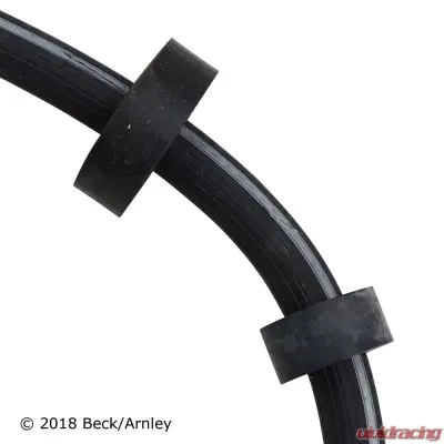 Beck/Arnley Brake Hydraulic Hose 073-1577 - 073-1577