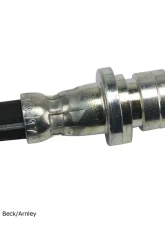 Beck/Arnley Brake Hydraulic Hose 073-1580                                     - 073-1580 - Image 3