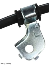 Beck/Arnley Brake Hydraulic Hose 073-1580                                     - 073-1580 - Image 4