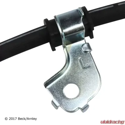 Beck/Arnley Brake Hydraulic Hose 073-1580 - 073-1580