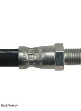 Beck/Arnley Brake Hydraulic Hose 073-1582                                     - 073-1582 - Image 2