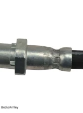 Beck/Arnley Brake Hydraulic Hose 073-1582                                     - 073-1582 - Image 3