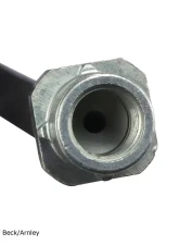 Beck/Arnley Brake Hydraulic Hose 073-1582                                     - 073-1582 - Image 4