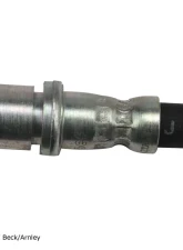 Beck/Arnley Brake Hydraulic Hose 073-1589                                     - 073-1589 - Image 3