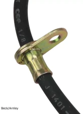 Beck/Arnley Brake Hydraulic Hose 073-1589                                     - 073-1589 - Image 4