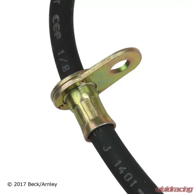 Beck/Arnley Brake Hydraulic Hose 073-1589 - 073-1589