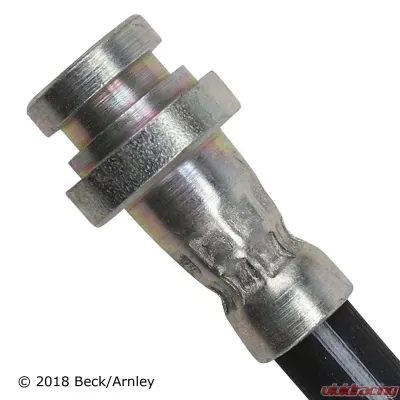 Beck/Arnley Brake Hydraulic Hose 073-1590 - 073-1590