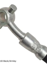 Beck/Arnley Brake Hydraulic Hose 073-1590                                     - 073-1590 - Image 3