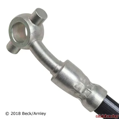 Beck/Arnley Brake Hydraulic Hose 073-1590 - 073-1590