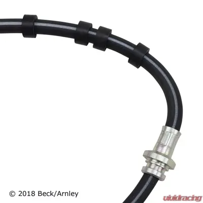 Beck/Arnley Brake Hydraulic Hose 073-1590 - 073-1590