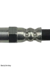 Beck/Arnley Brake Hydraulic Hose 073-1596                                     - 073-1596 - Image 3