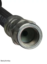 Beck/Arnley Brake Hydraulic Hose 073-1596                                     - 073-1596 - Image 4