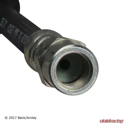 Beck/Arnley Brake Hydraulic Hose 073-1596 - 073-1596