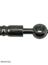 Beck/Arnley Brake Hydraulic Hose 073-1604                                     - 073-1604 - Image 2