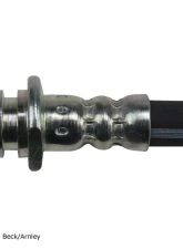 Beck/Arnley Brake Hydraulic Hose 073-1604                                     - 073-1604 - Image 3
