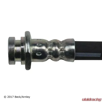 Beck/Arnley Brake Hydraulic Hose 073-1604 - 073-1604