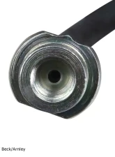 Beck/Arnley Brake Hydraulic Hose 073-1604                                     - 073-1604 - Image 5
