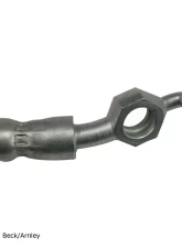 Beck/Arnley Brake Hydraulic Hose 073-1607                                     - 073-1607 - Image 2