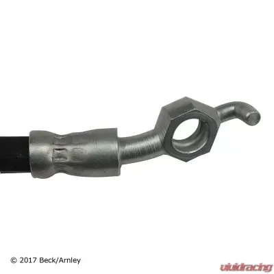 Beck/Arnley Brake Hydraulic Hose 073-1607 - 073-1607