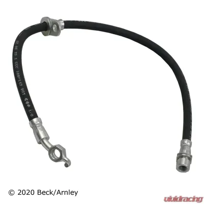 Beck/Arnley Brake Hydraulic Hose 073-1607 - 073-1607