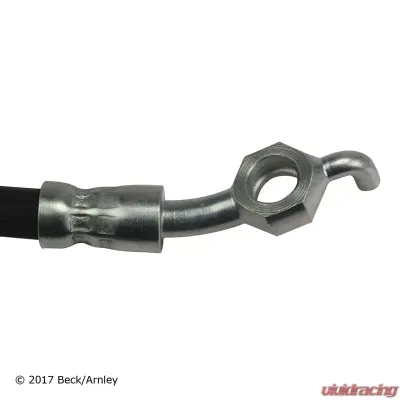 Beck/Arnley Brake Hydraulic Hose 073-1608 - 073-1608