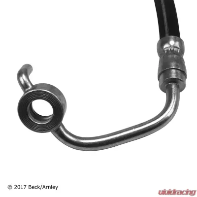 Beck/Arnley Brake Hydraulic Hose 073-1610 - 073-1610