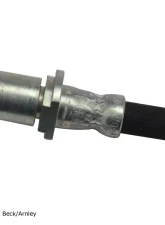 Beck/Arnley Brake Hydraulic Hose 073-1611                                     - 073-1611 - Image 3