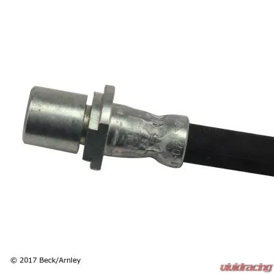 Beck/Arnley Brake Hydraulic Hose 073-1611 - 073-1611