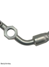 Beck/Arnley Brake Hydraulic Hose 073-1612                                     - 073-1612 - Image 2