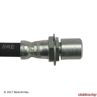 Beck/Arnley Brake Hydraulic Hose 073-1612 - 073-1612