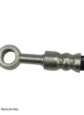 Beck/Arnley Brake Hydraulic Hose 073-1614                                     - 073-1614 - Image 2