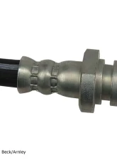 Beck/Arnley Brake Hydraulic Hose 073-1614                                     - 073-1614 - Image 3