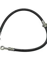 Beck/Arnley Brake Hydraulic Hose 073-1614                                     - 073-1614 - Image 4