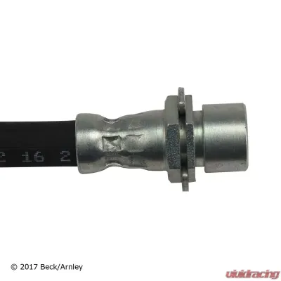 Beck/Arnley Brake Hydraulic Hose 073-1617 - 073-1617