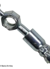 Beck/Arnley Brake Hydraulic Hose 073-1619                                     - 073-1619 - Image 2