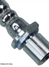 Beck/Arnley Brake Hydraulic Hose 073-1619                                     - 073-1619 - Image 3
