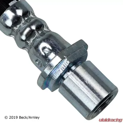 Beck/Arnley Brake Hydraulic Hose 073-1619 - 073-1619