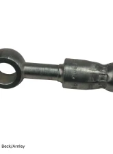 Beck/Arnley Brake Hydraulic Hose 073-1621                                     - 073-1621 - Image 2