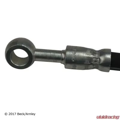 Beck/Arnley Brake Hydraulic Hose 073-1621 - 073-1621