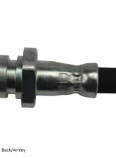 Beck/Arnley Brake Hydraulic Hose 073-1621                                     - 073-1621 - Image 3