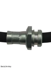 Beck/Arnley Brake Hydraulic Hose 073-1621                                     - 073-1621 - Image 4