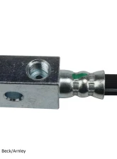 Beck/Arnley Brake Hydraulic Hose 073-1622                                     - 073-1622 - Image 2