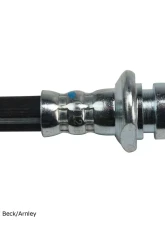Beck/Arnley Brake Hydraulic Hose 073-1622                                     - 073-1622 - Image 3