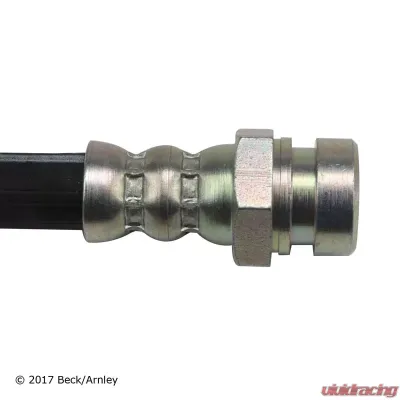 Beck/Arnley Brake Hydraulic Hose 073-1627 - 073-1627