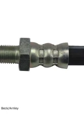 Beck/Arnley Brake Hydraulic Hose 073-1627                                     - 073-1627 - Image 3