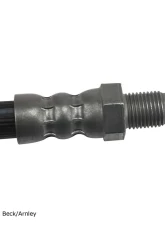 Beck/Arnley Brake Hydraulic Hose 073-1631                                     - 073-1631 - Image 2
