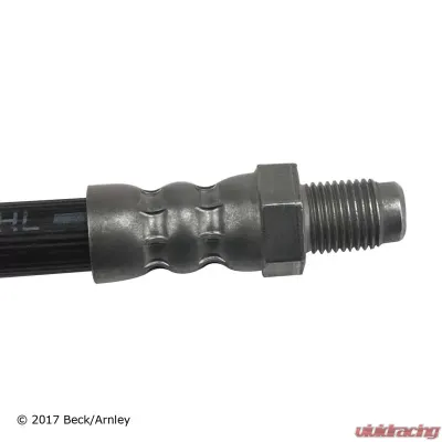 Beck/Arnley Brake Hydraulic Hose 073-1631 - 073-1631