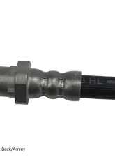 Beck/Arnley Brake Hydraulic Hose 073-1631                                     - 073-1631 - Image 3