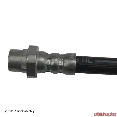 Beck/Arnley Brake Hydraulic Hose 073-1631 - 073-1631