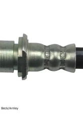 Beck/Arnley Brake Hydraulic Hose 073-1638                                     - 073-1638 - Image 3
